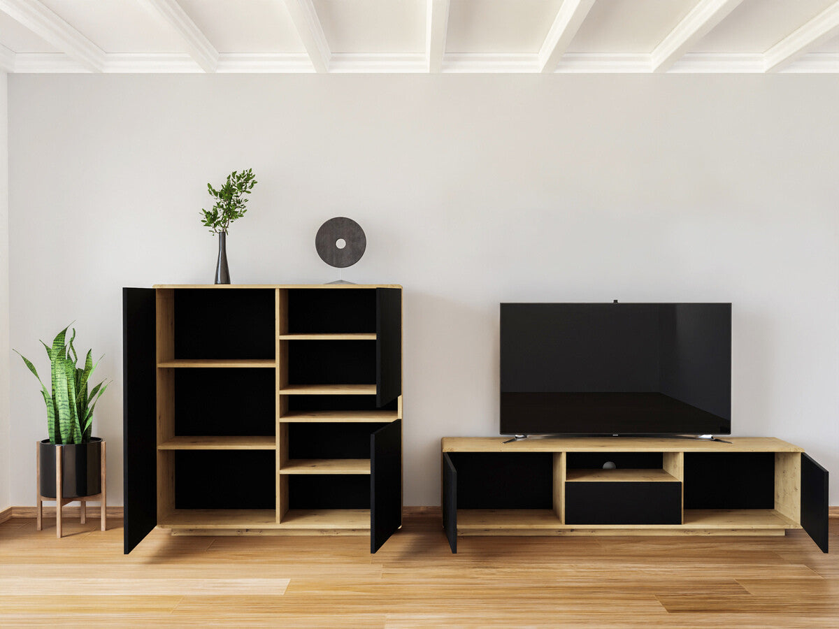 Stuemøbler-sæt Deltese 115