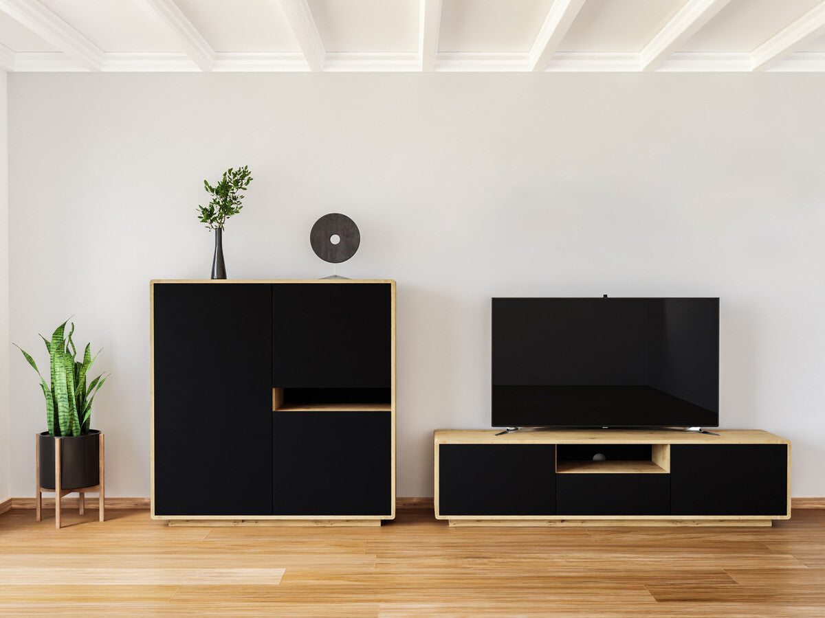 Stuemøbler-sæt Deltese 115