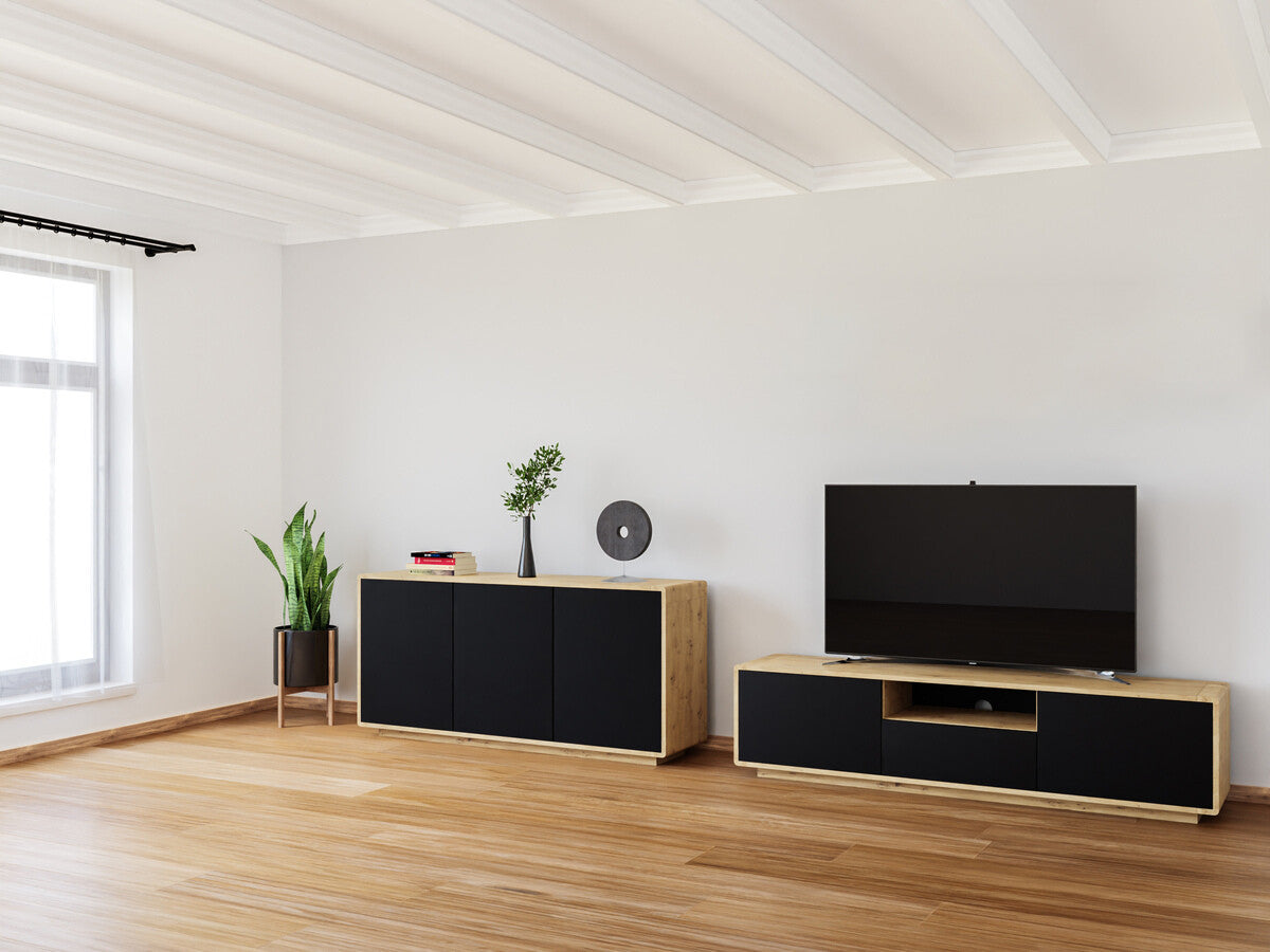 Stuemøbler-sæt Deltese 116