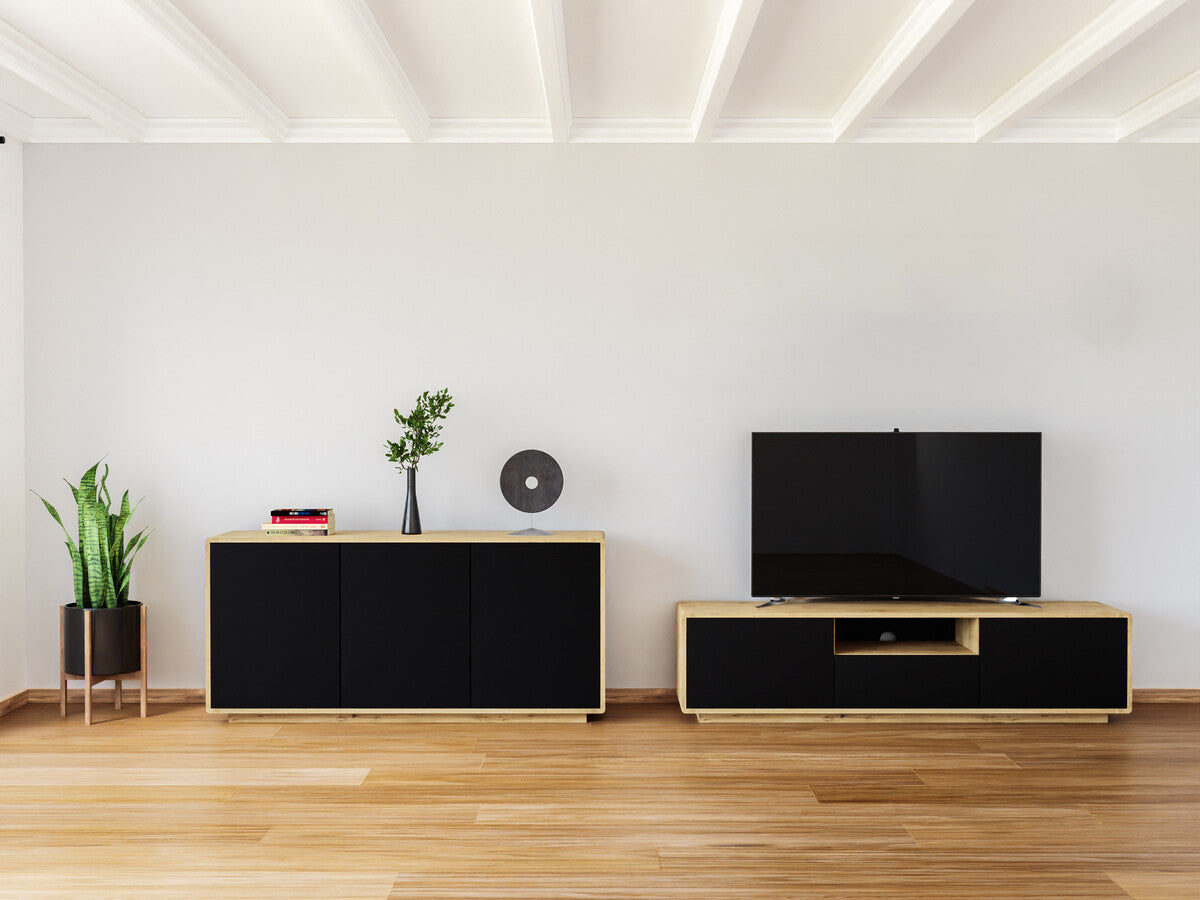 Stuemøbler-sæt Deltese 116