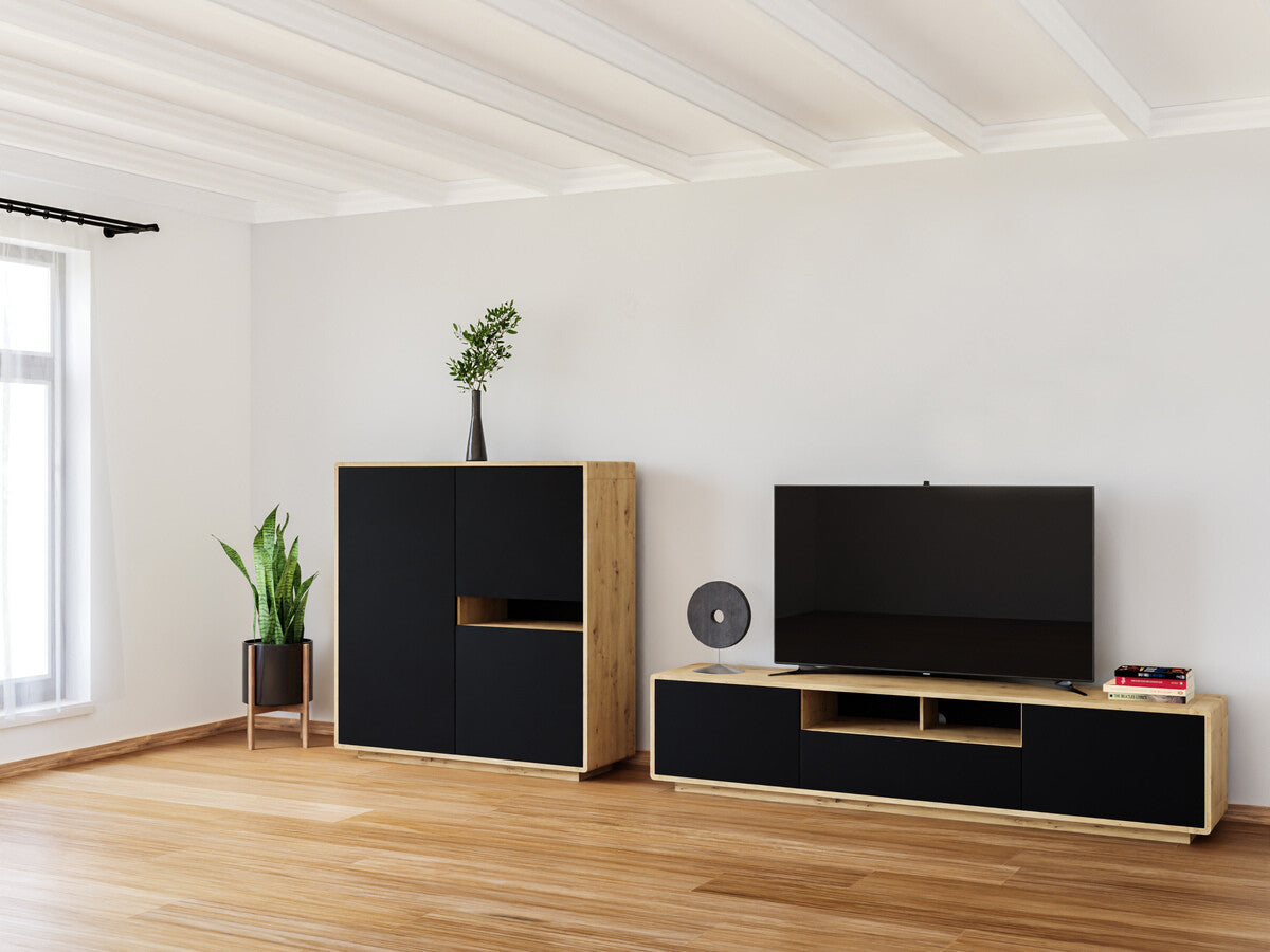 Stuemøbler-sæt Deltese 117