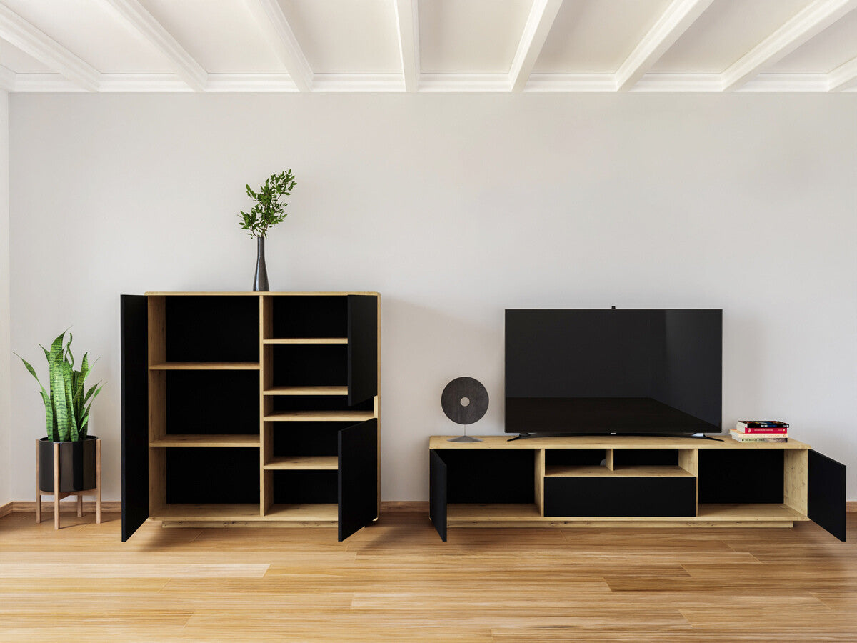 Stuemøbler-sæt Deltese 117