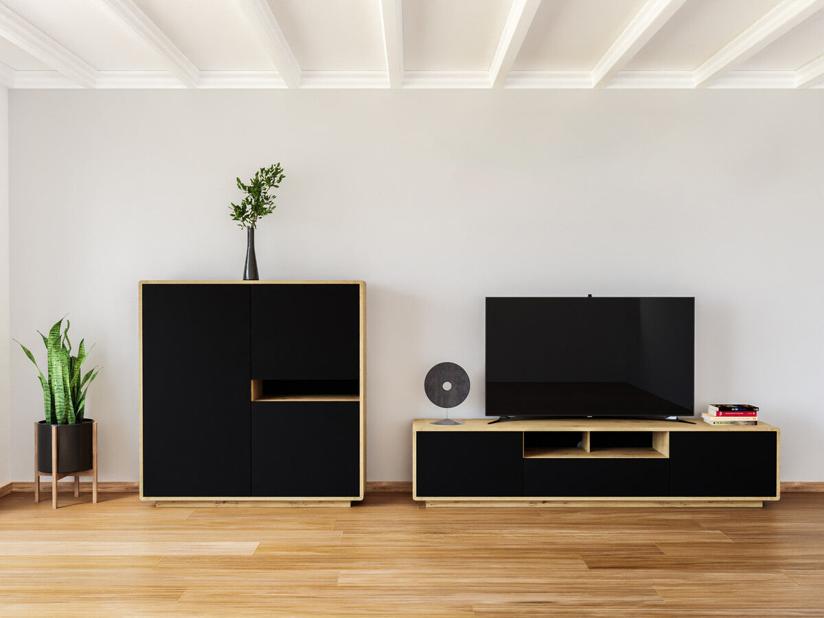 Stuemøbler-sæt Deltese 117