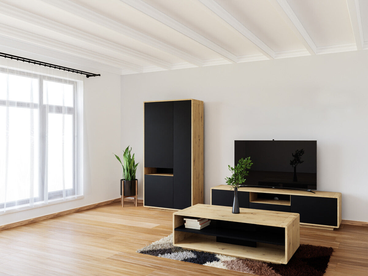 Stuemøbler-sæt Deltese 118