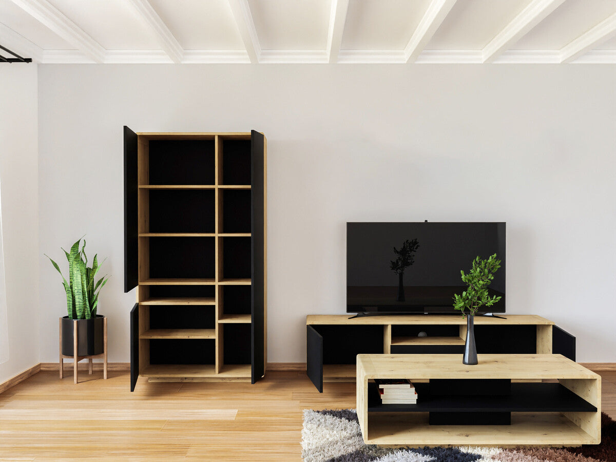 Stuemøbler-sæt Deltese 118