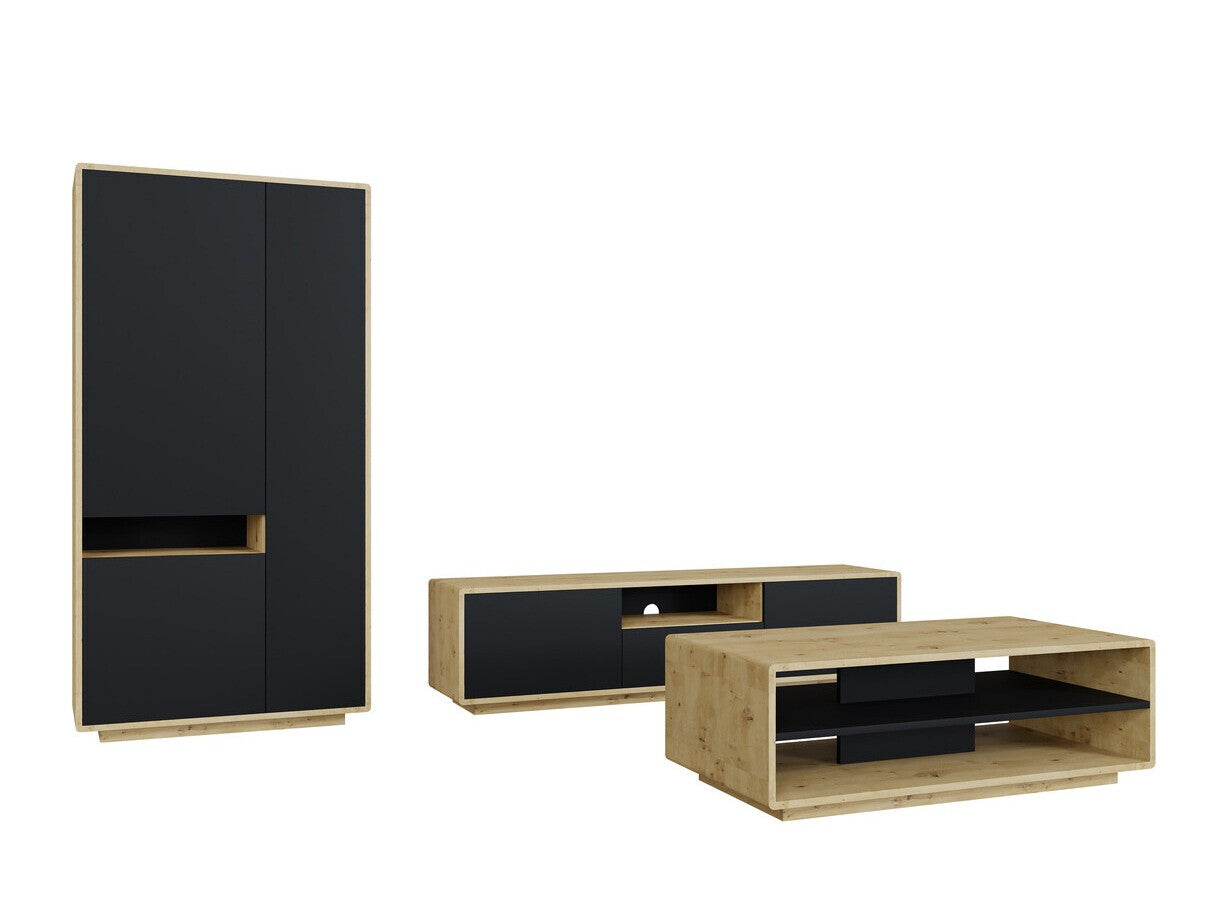 Stuemøbler-sæt Deltese 118