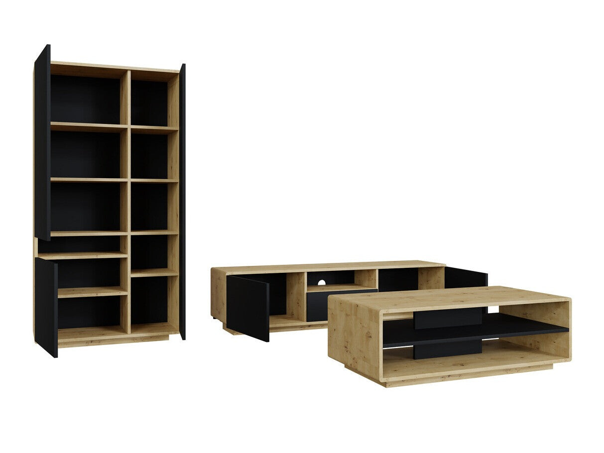 Stuemøbler-sæt Deltese 118