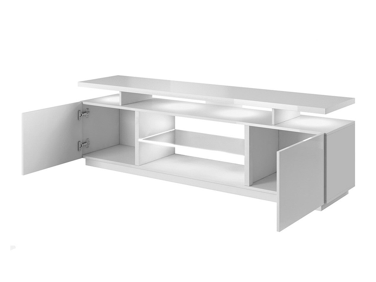 TV-bord Charlotte 138