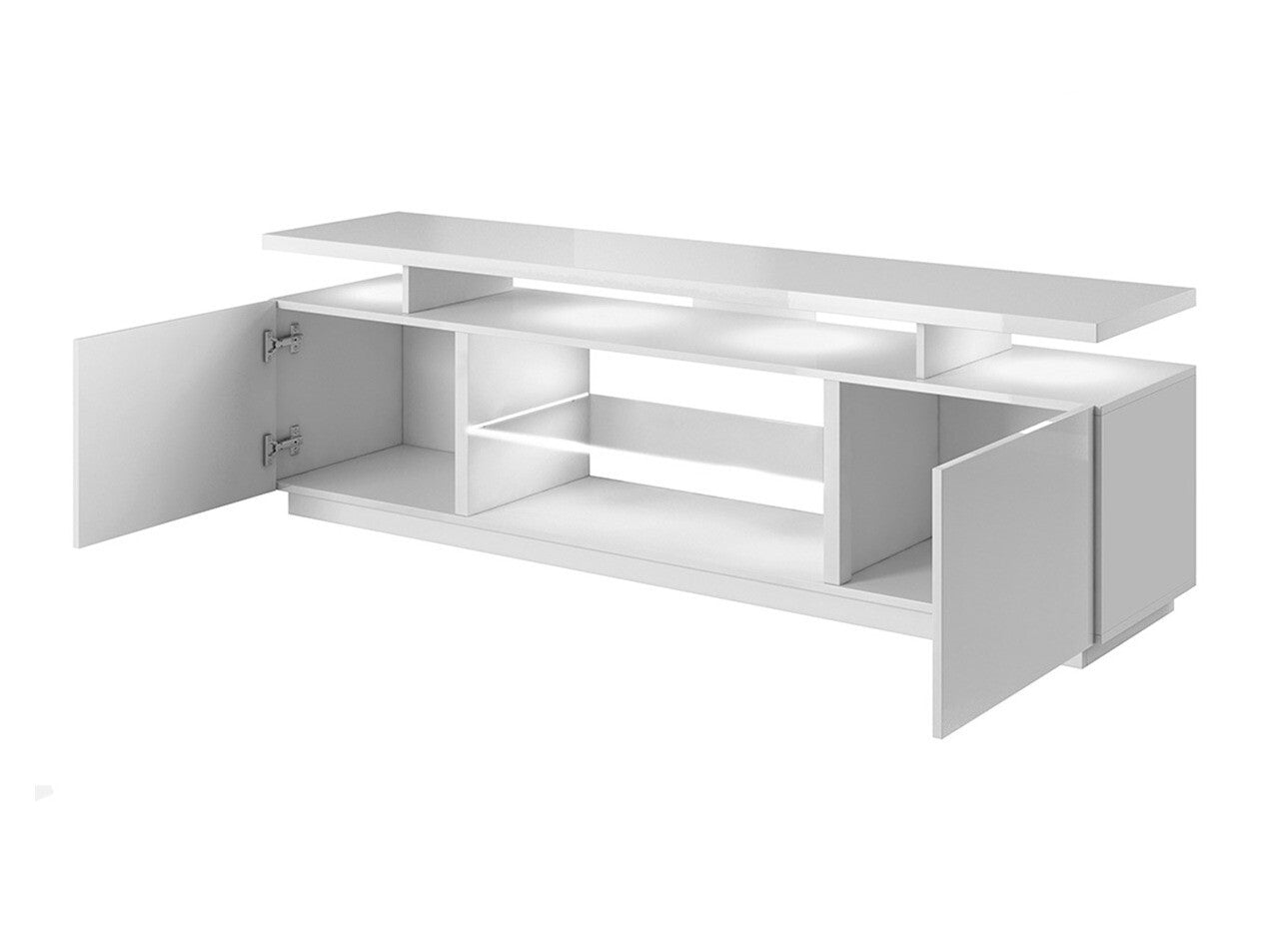 TV-bord Charlotte 138