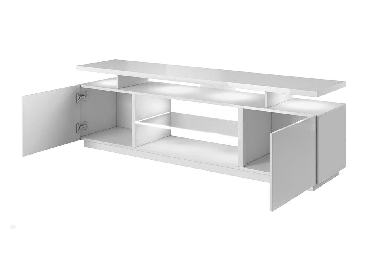 TV-bord Charlotte 138