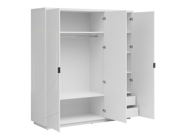Garderobe Fivale 116