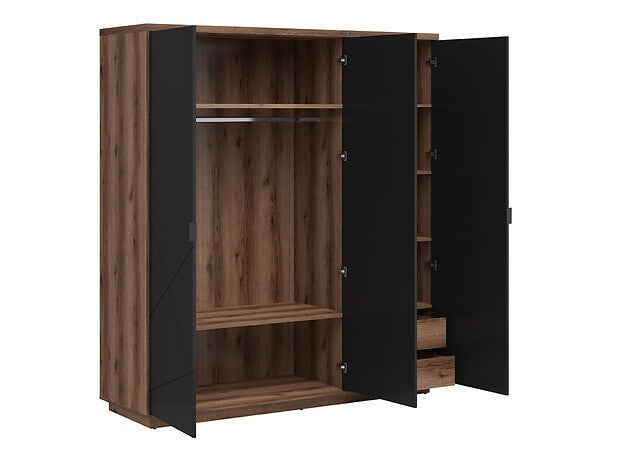 Garderobe Fivale 116