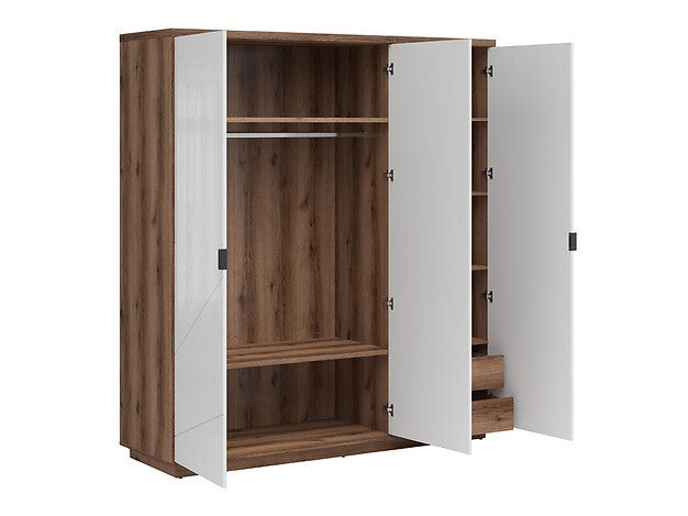 Garderobe Fivale 116