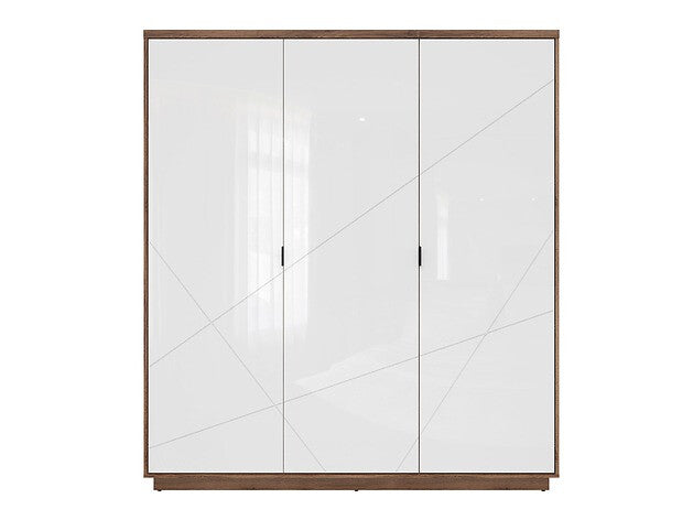 Garderobe Fivale 116