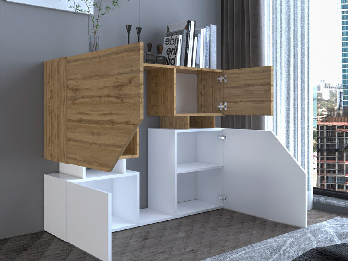 Living room set Comfivo AC103