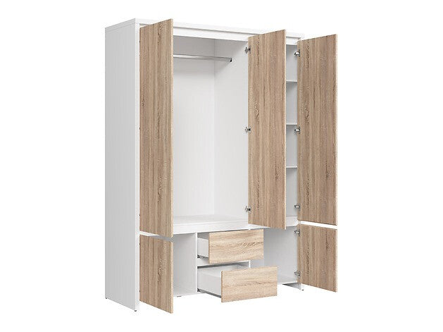 Garderobe Nolroma 118