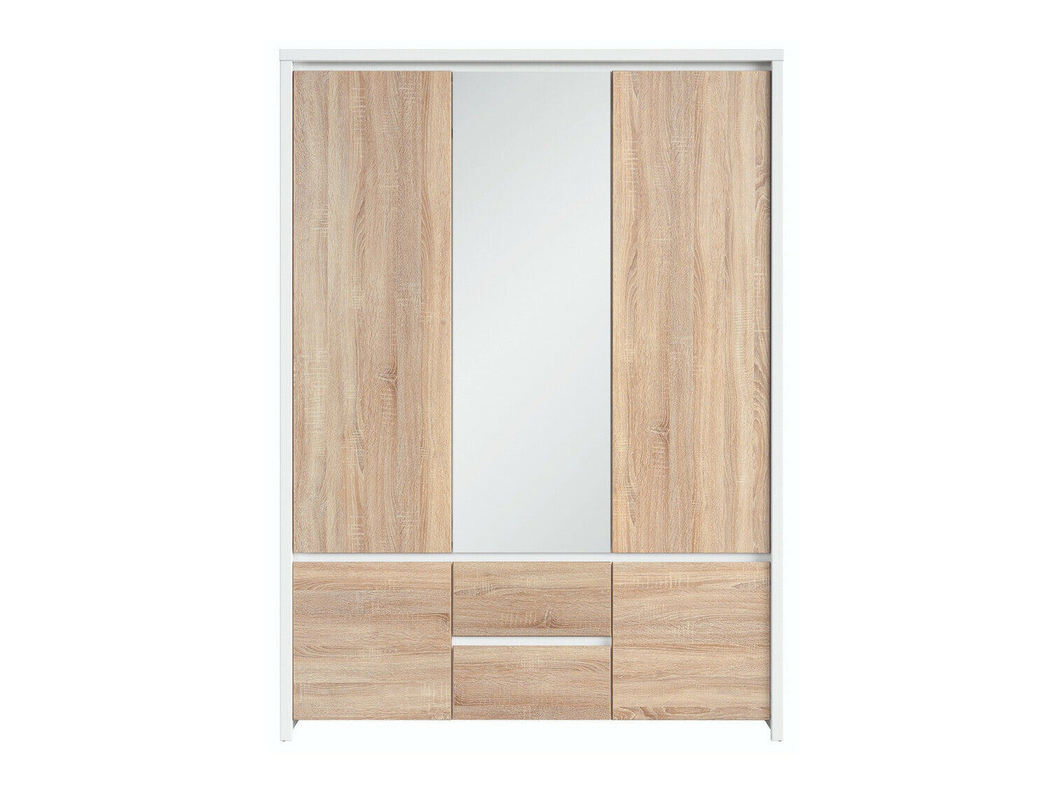 Garderobe Nolroma 118