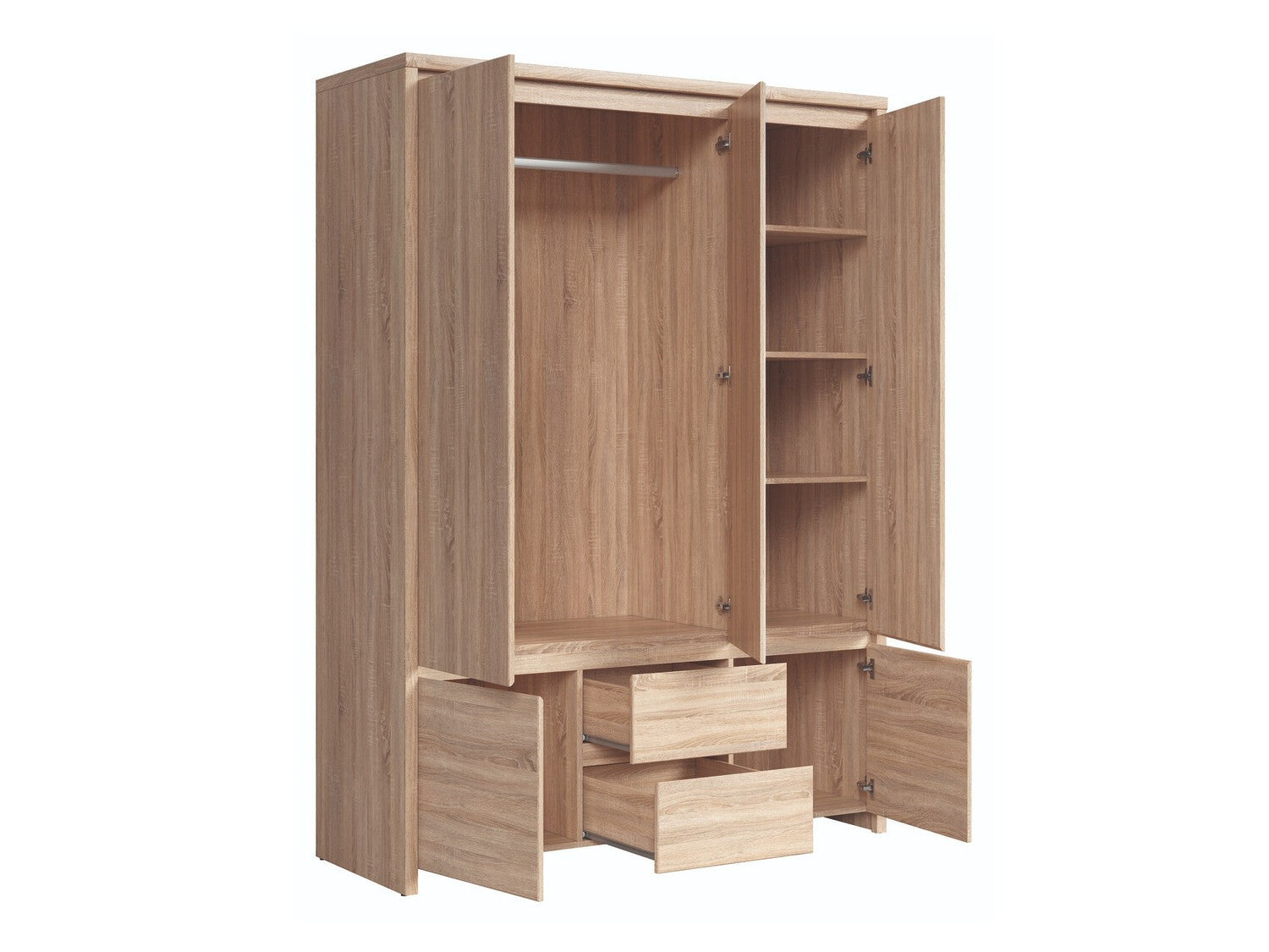 Garderobe Nolroma 118