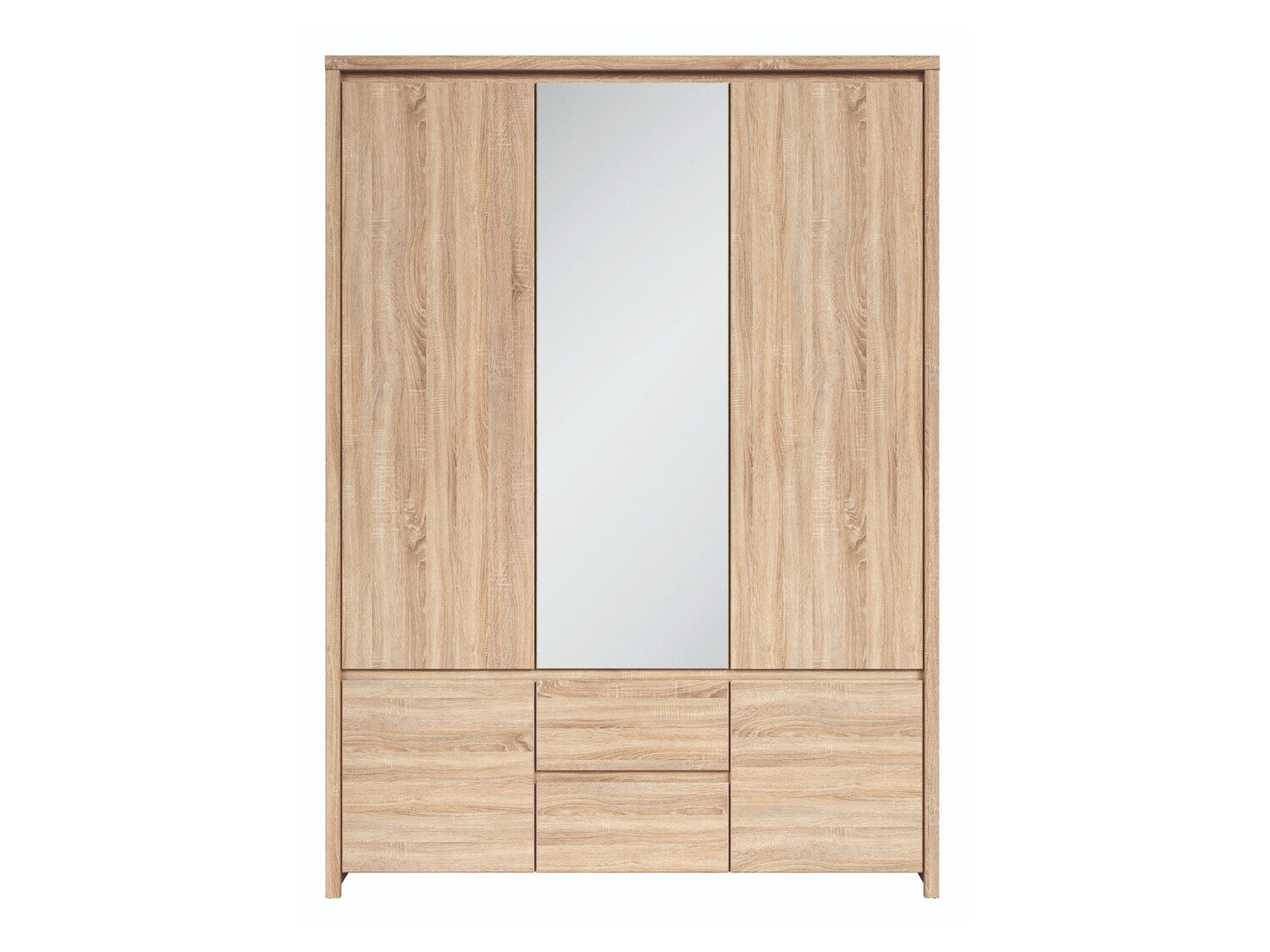 Garderobe Nolroma 118