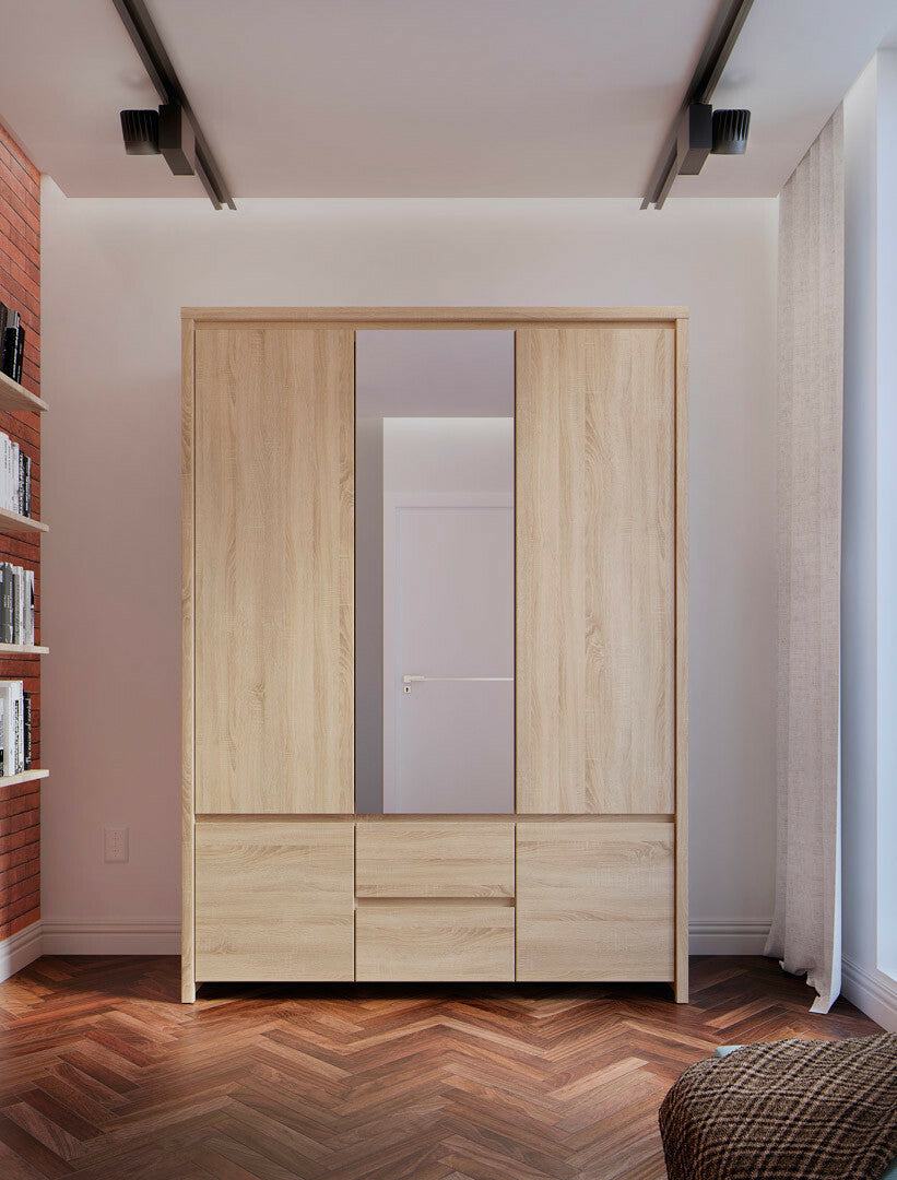 Garderobe Nolroma 118