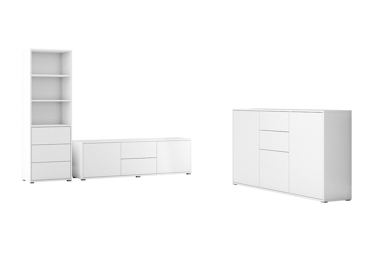 Living room set Comfivo A119