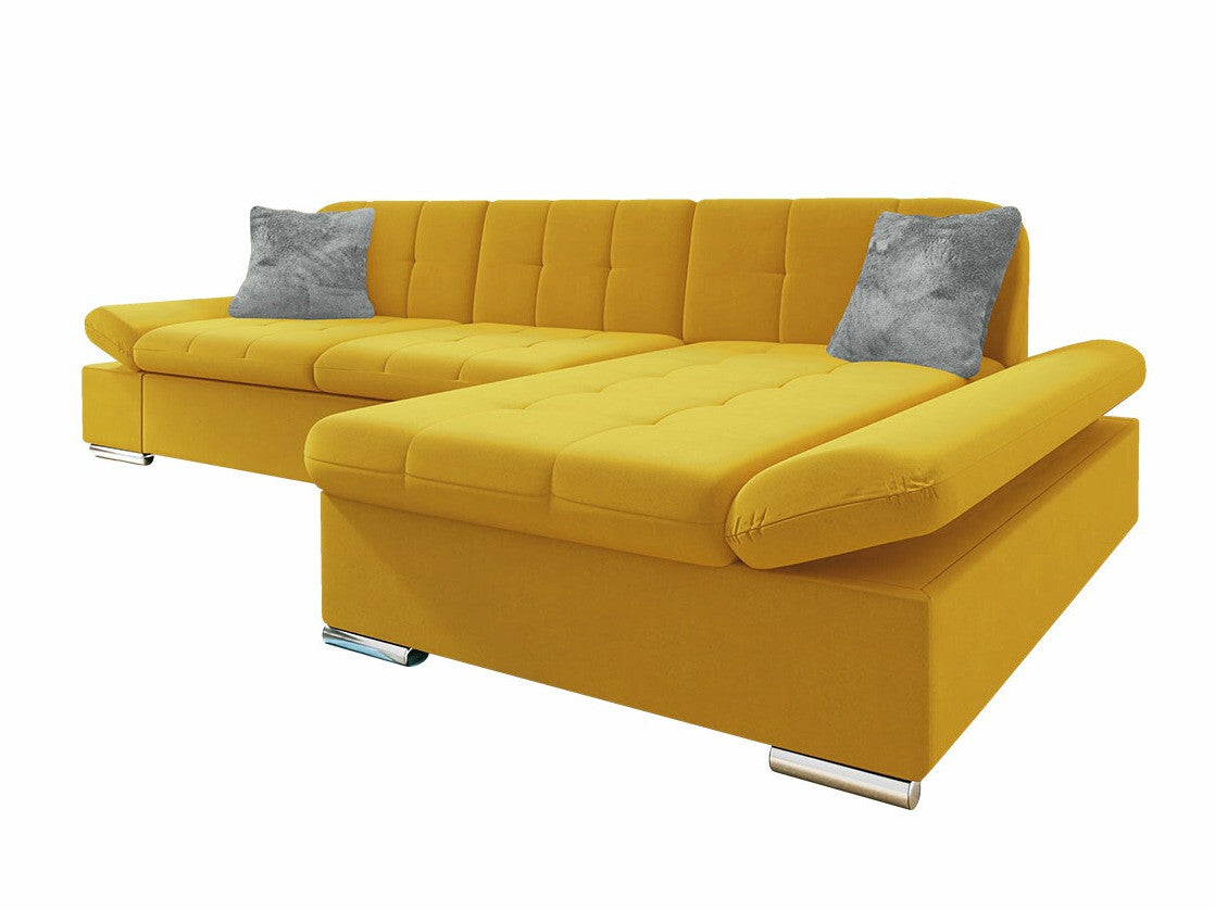 Hjørnesofa Comfivo 219