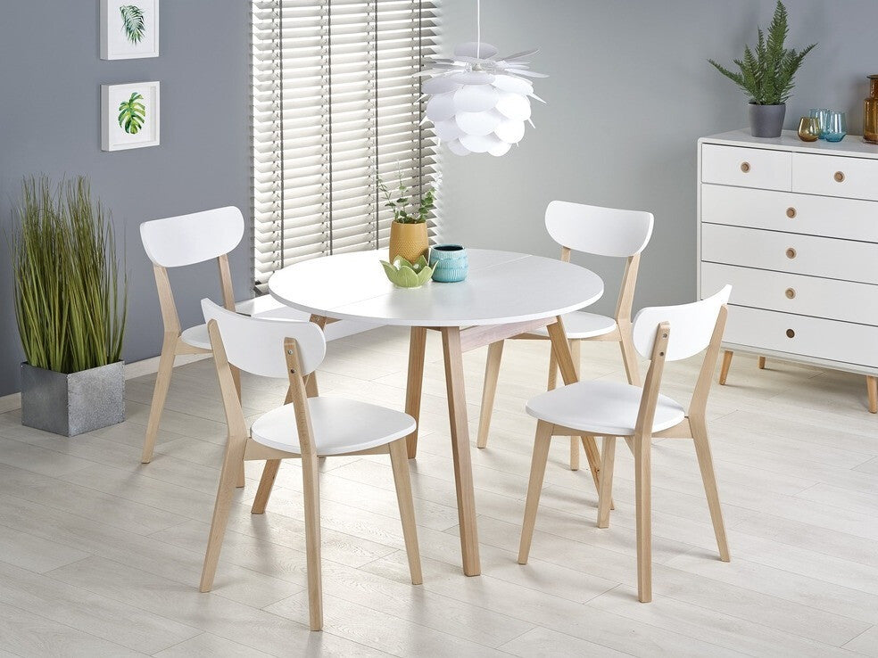 Spisestue-sæt Houston 772