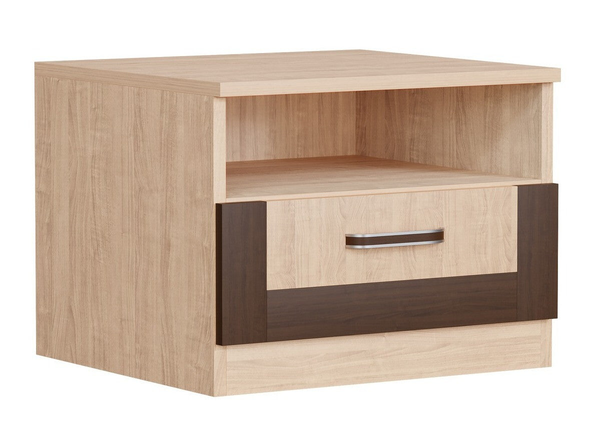 Sengebord Daleta 125