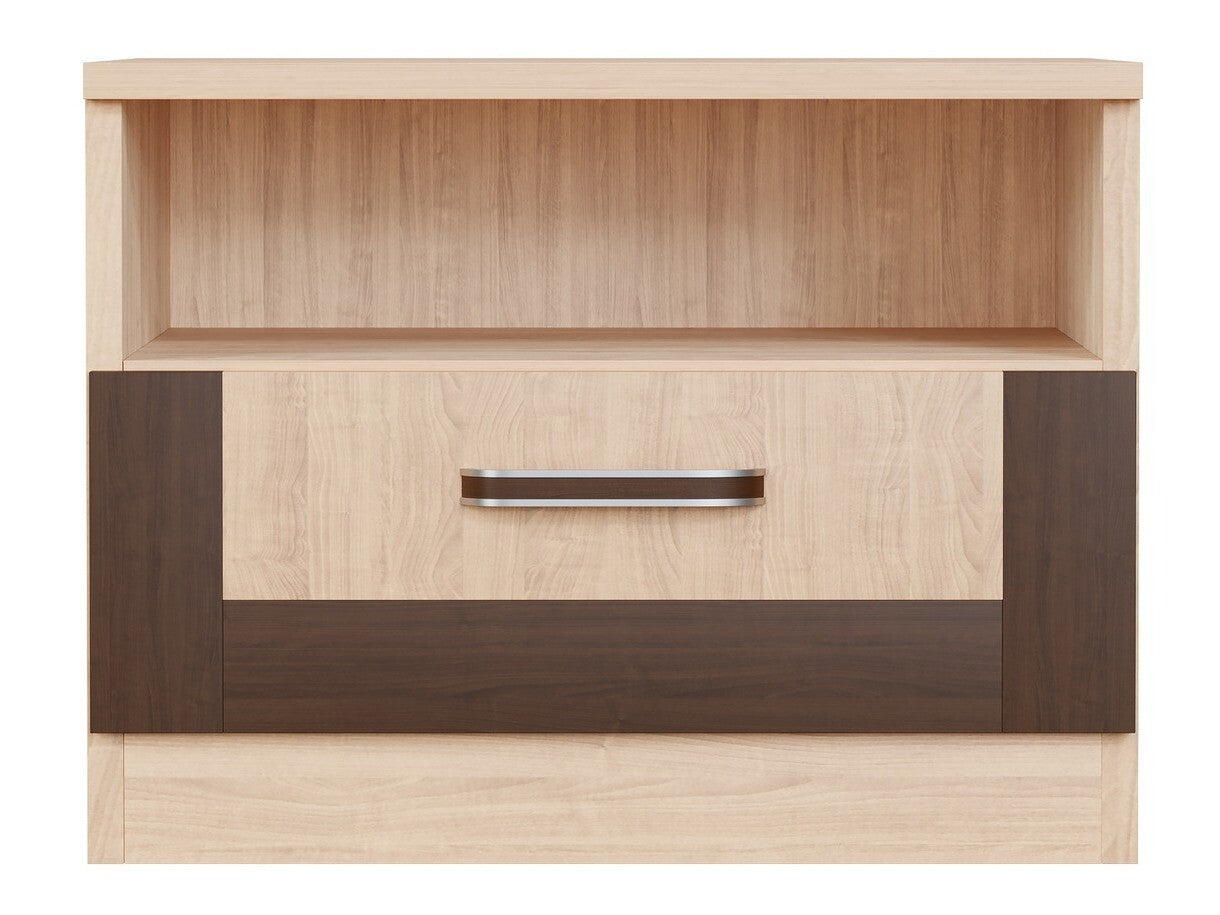 Sengebord Daleta 125