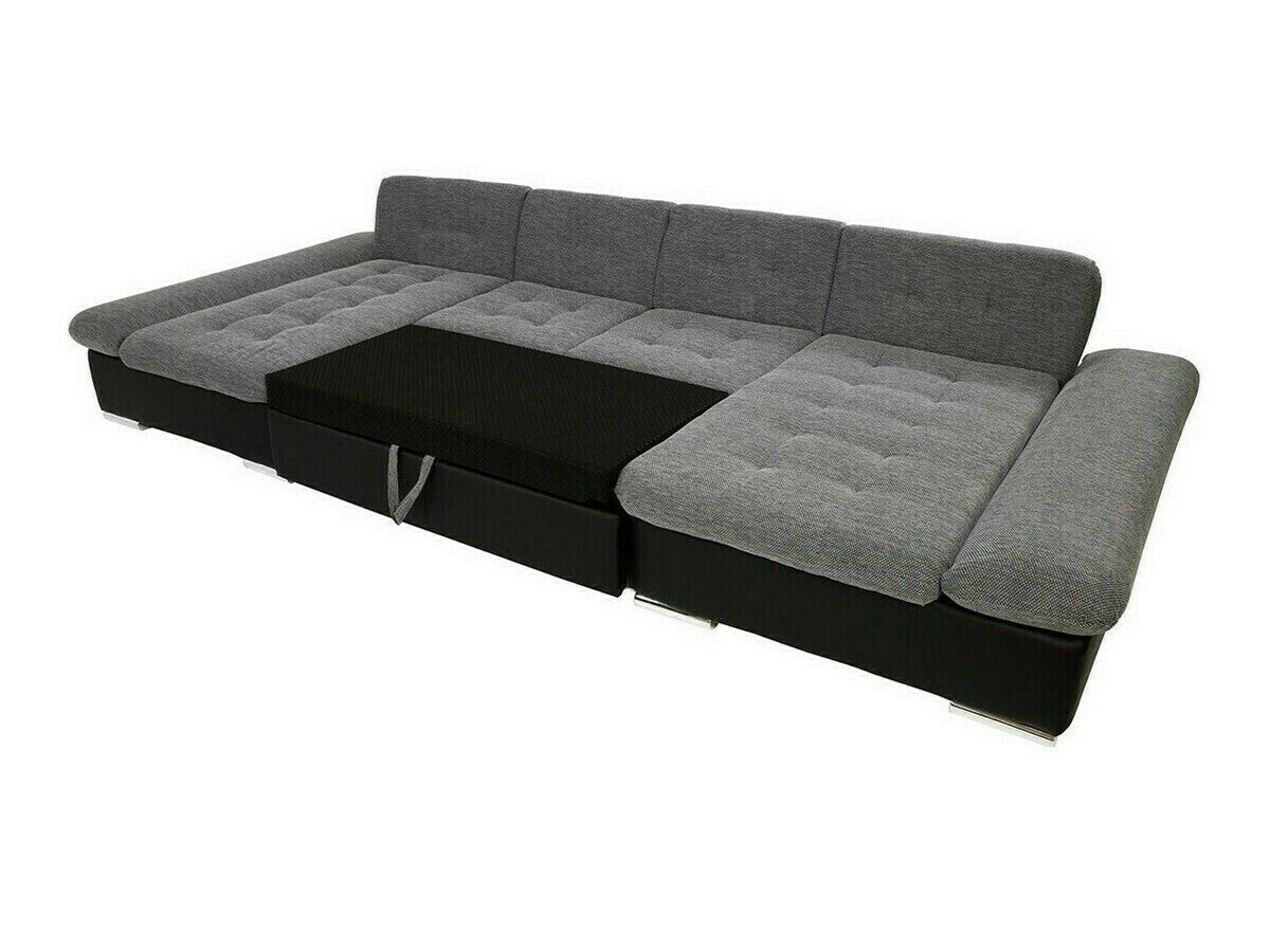 Corner sofa Comfivo 155