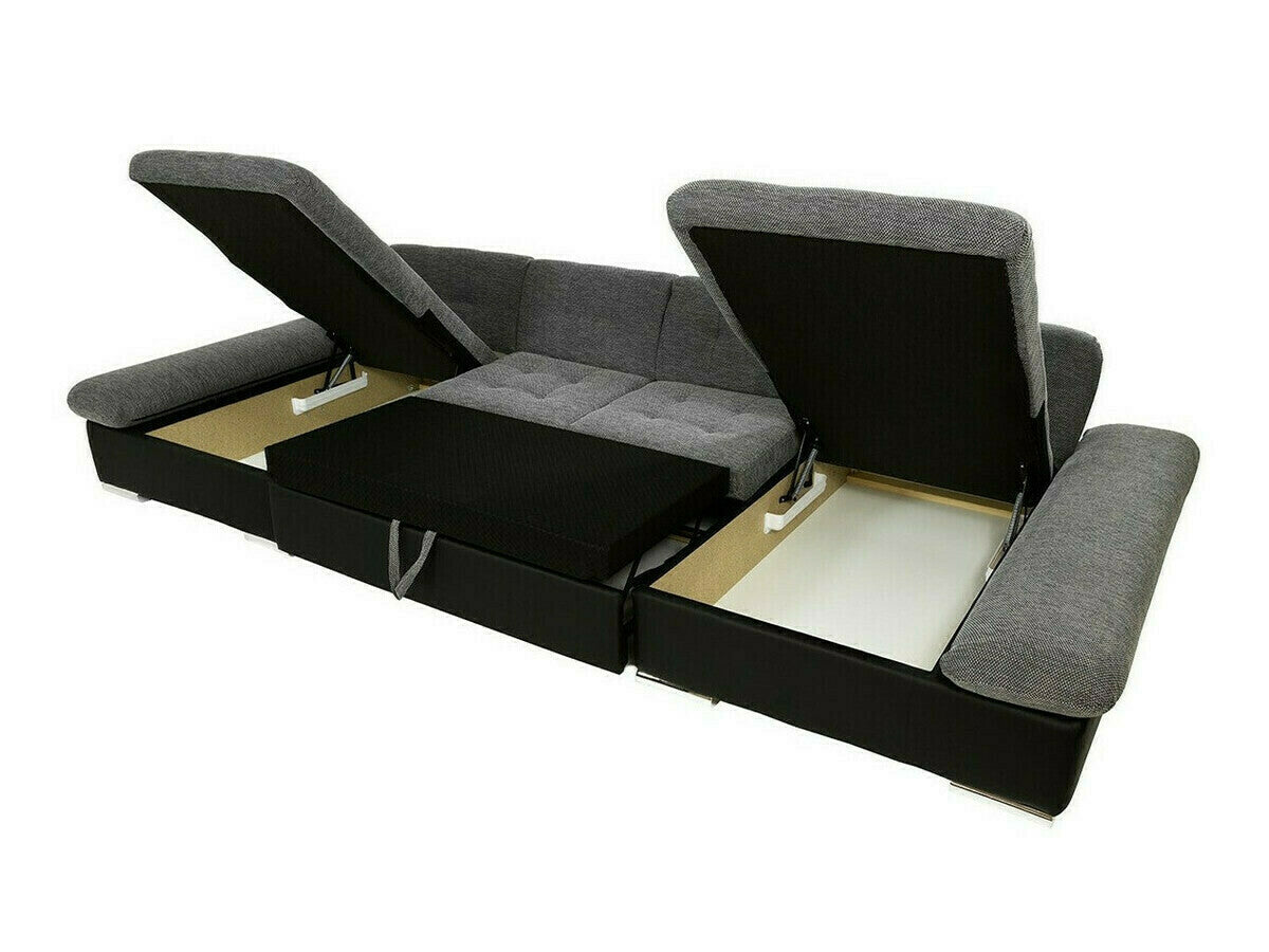 Corner sofa Comfivo 155