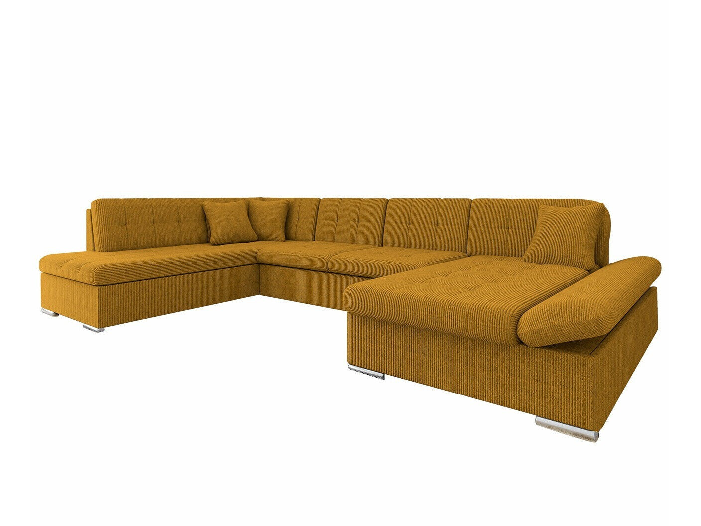 Hjørnesofa Comfivo 150