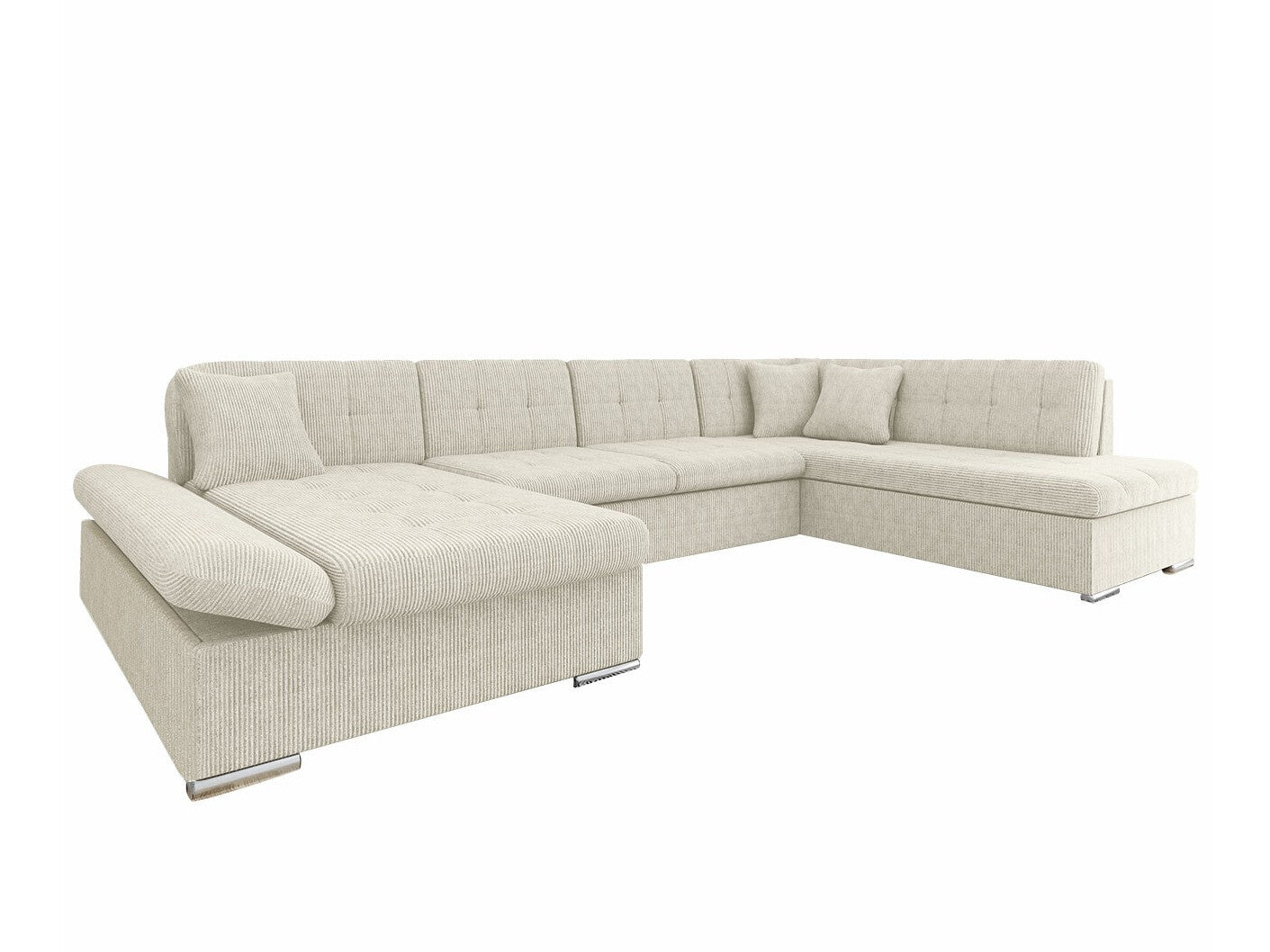Hjørnesofa Comfivo 150
