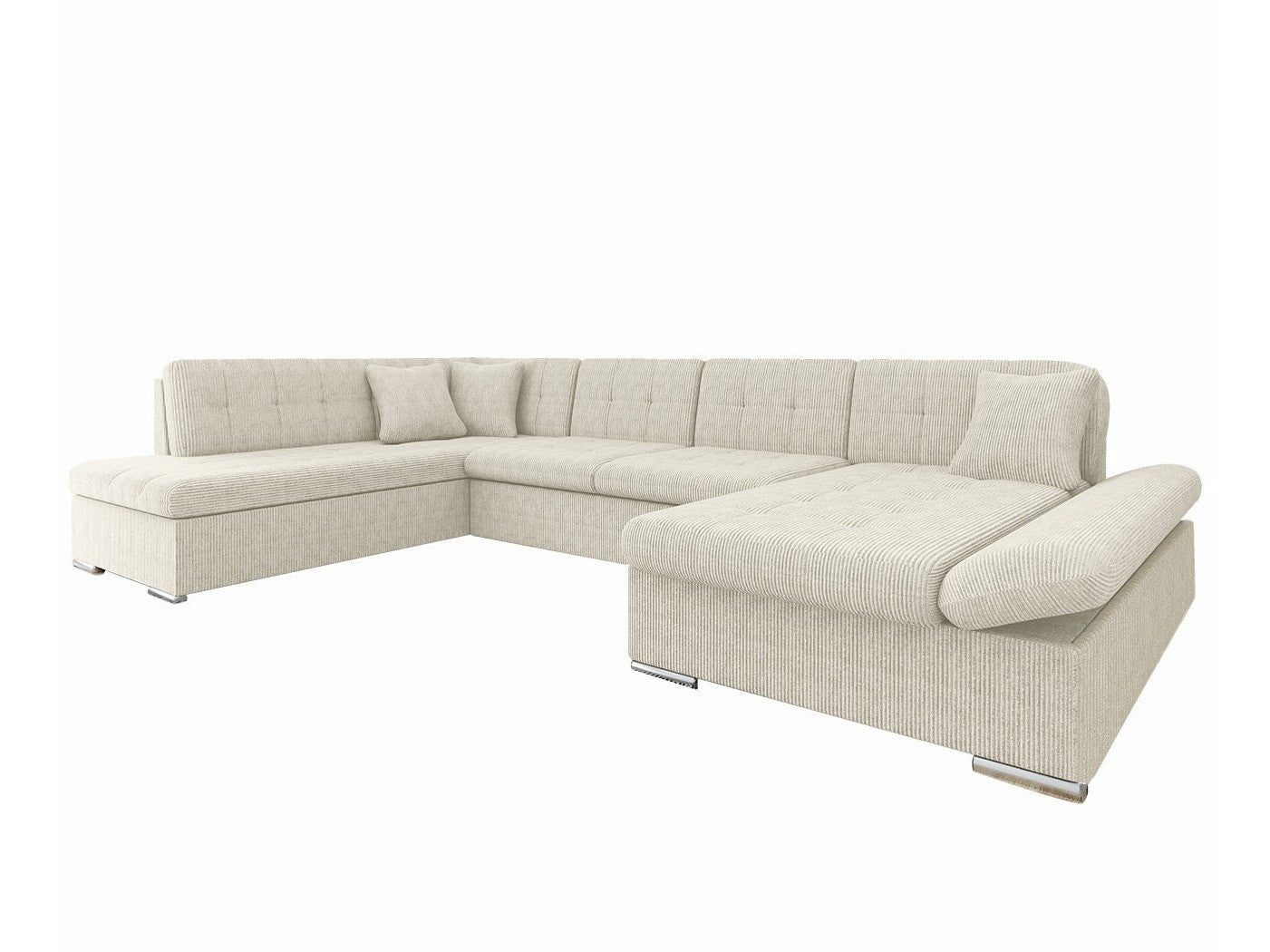Hjørnesofa Comfivo 150