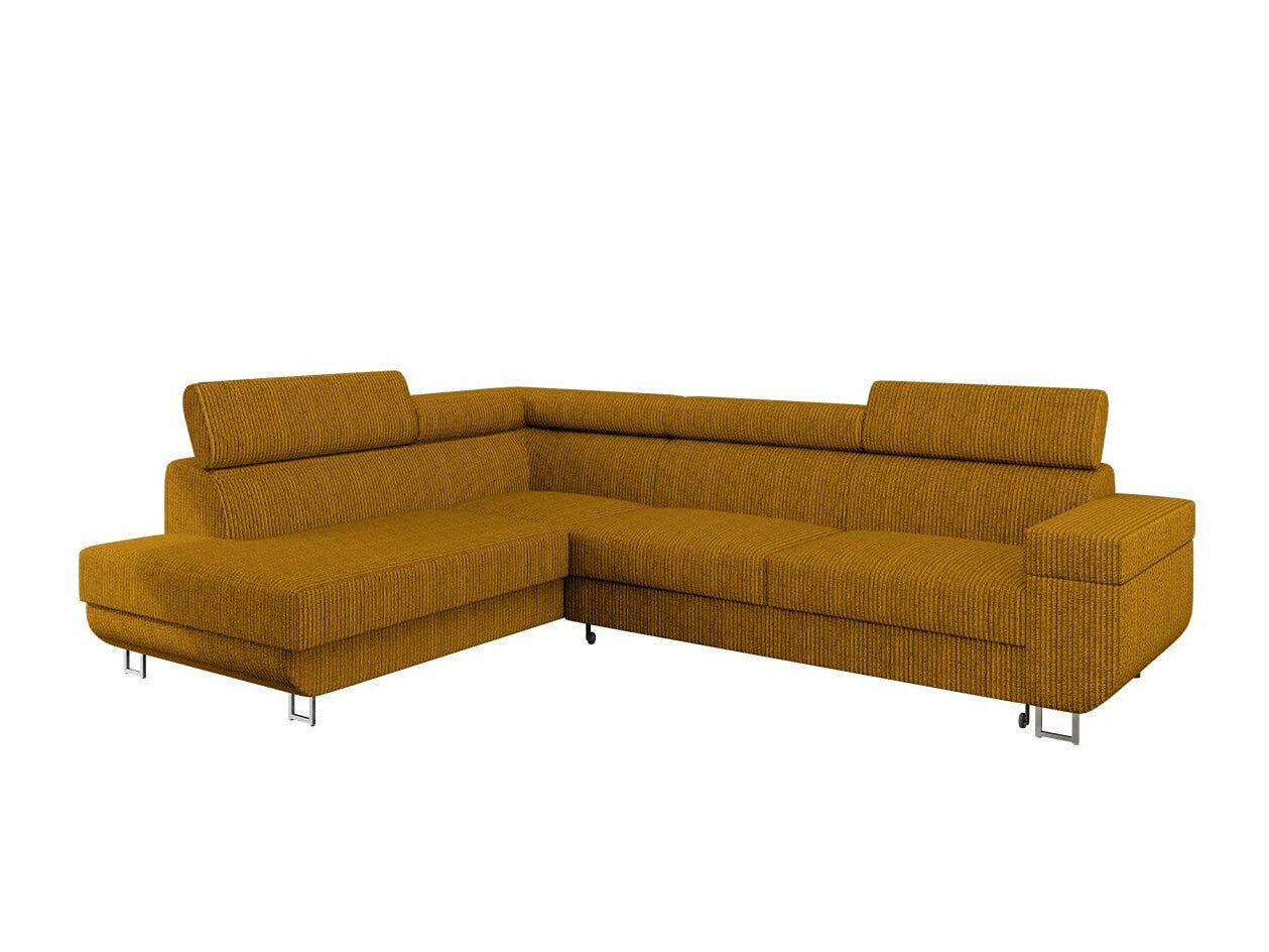 Corner sofa Comfivo 306