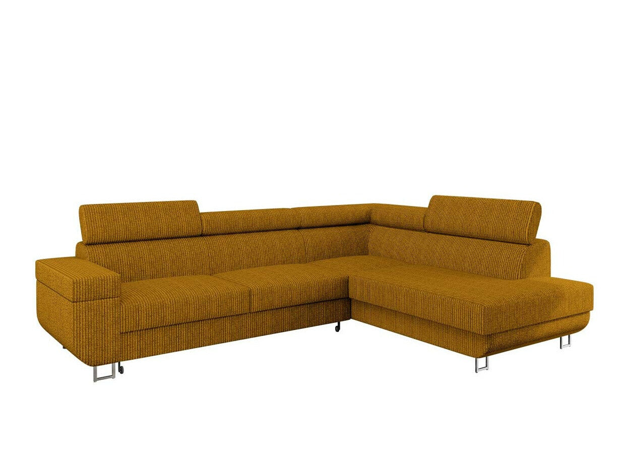 Corner sofa Comfivo 306