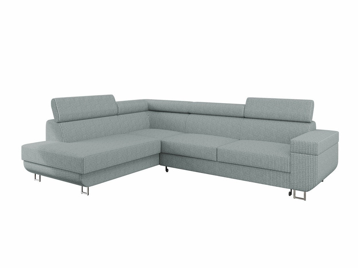 Corner sofa Comfivo 306