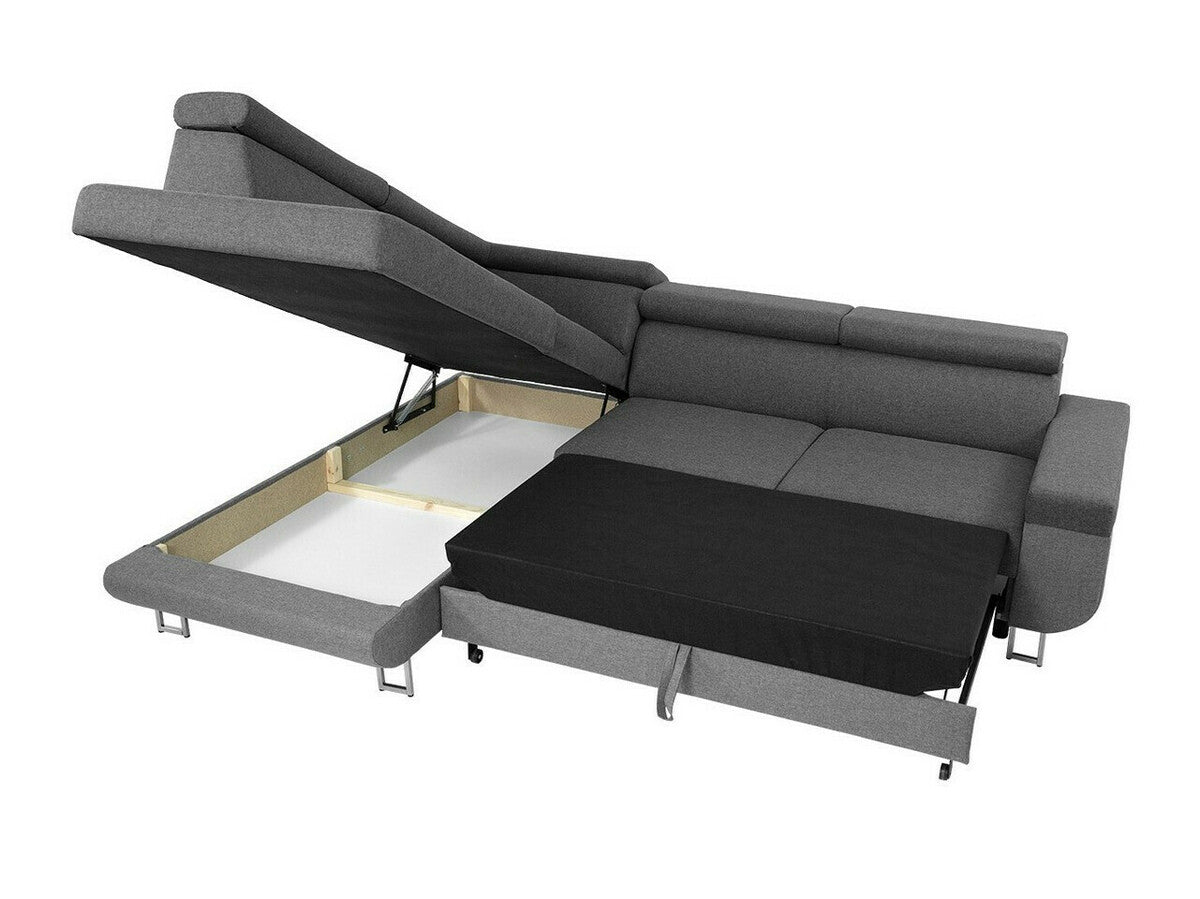 Corner sofa Comfivo 306