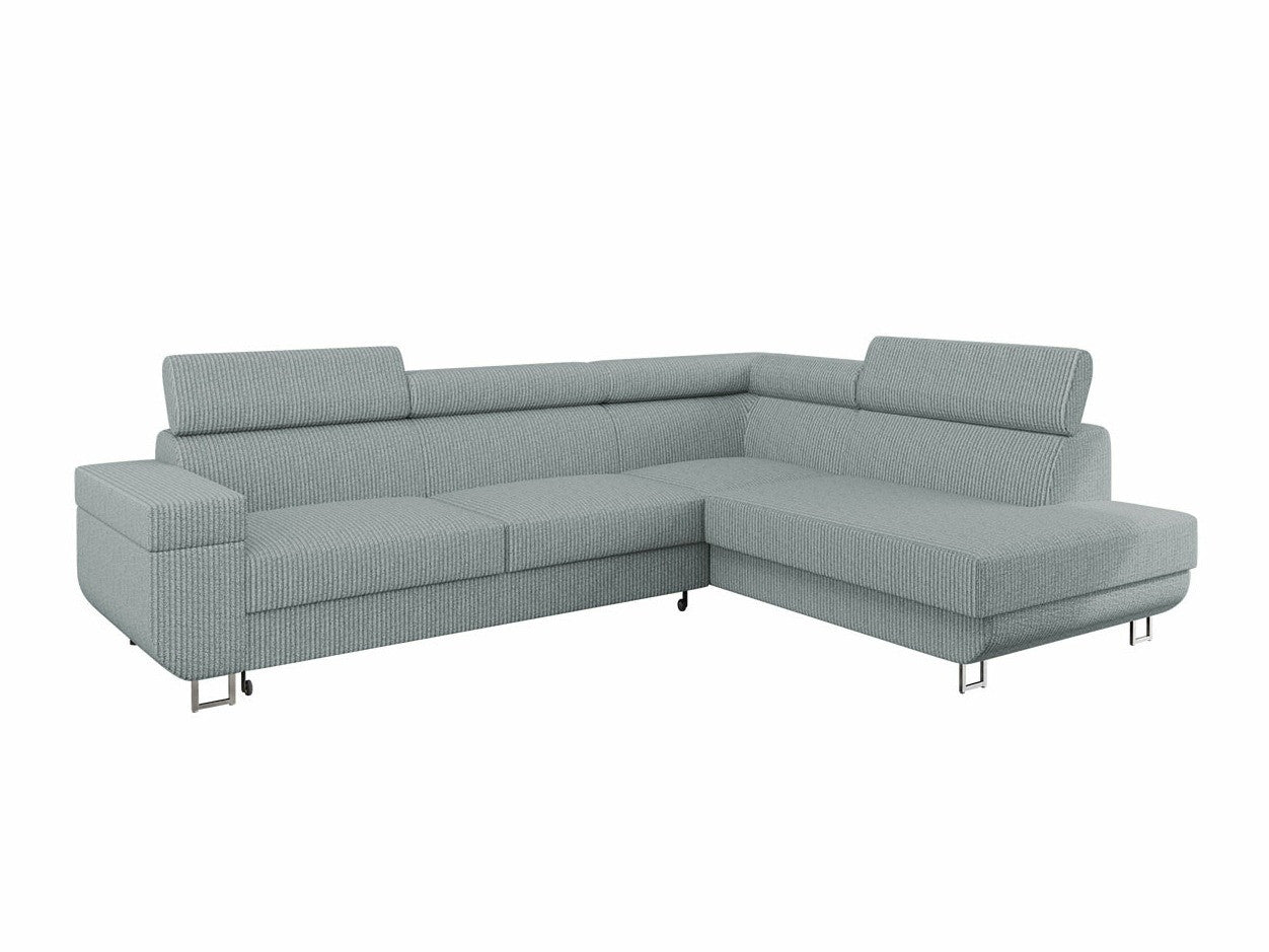 Corner sofa Comfivo 306