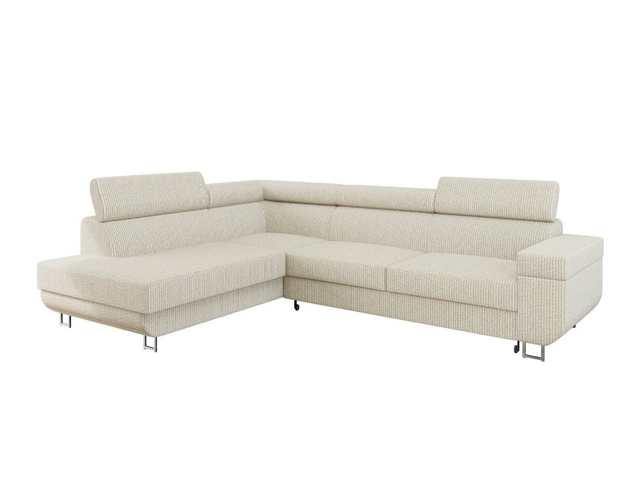 Corner sofa Comfivo 306