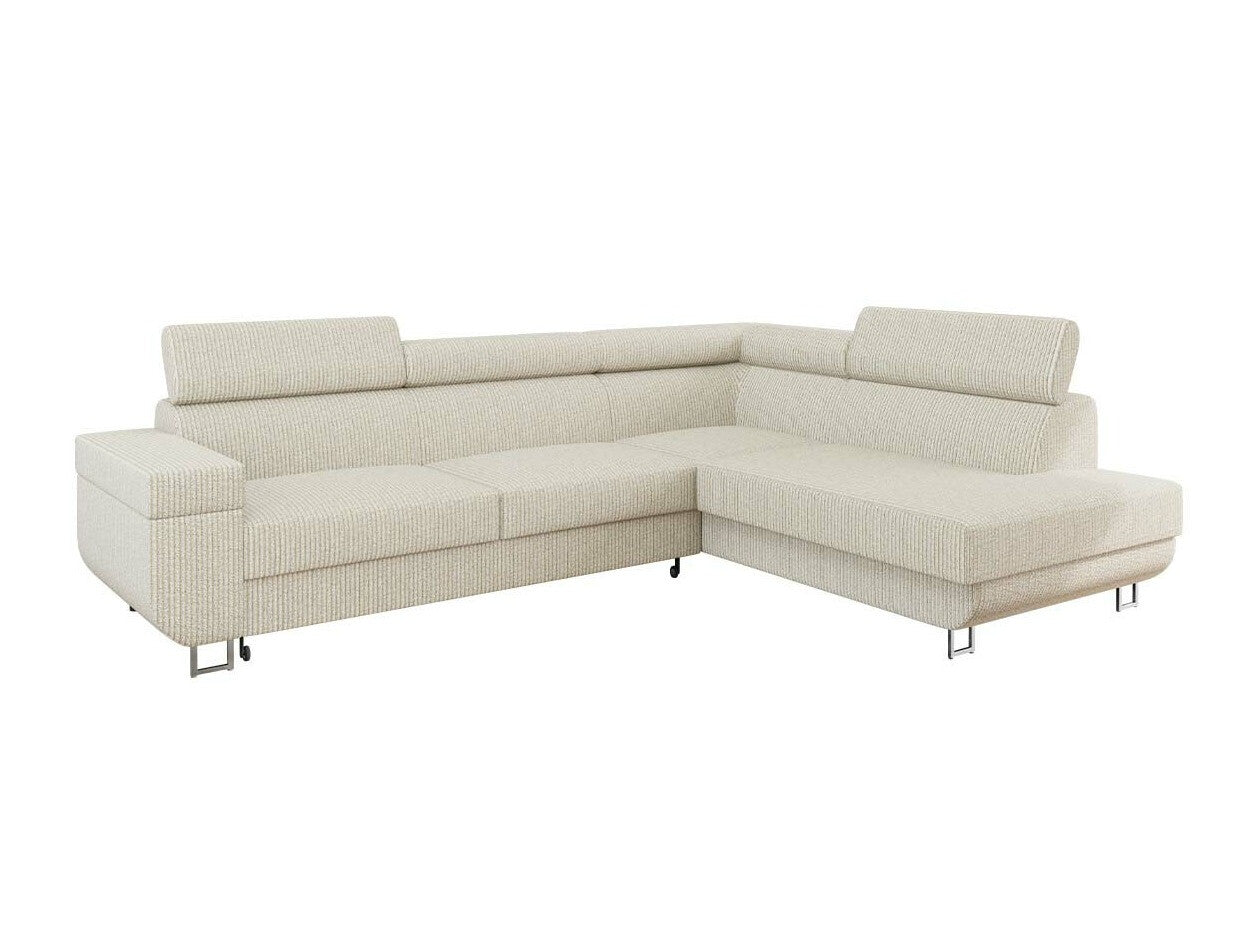 Corner sofa Comfivo 306