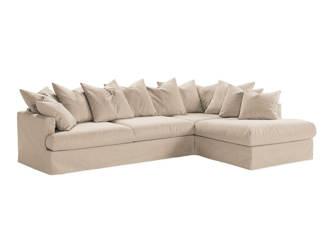 Hjørnesofa Merodea 100