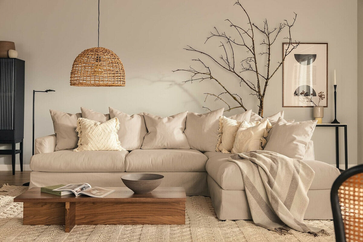 Hjørnesofa Merodea 100