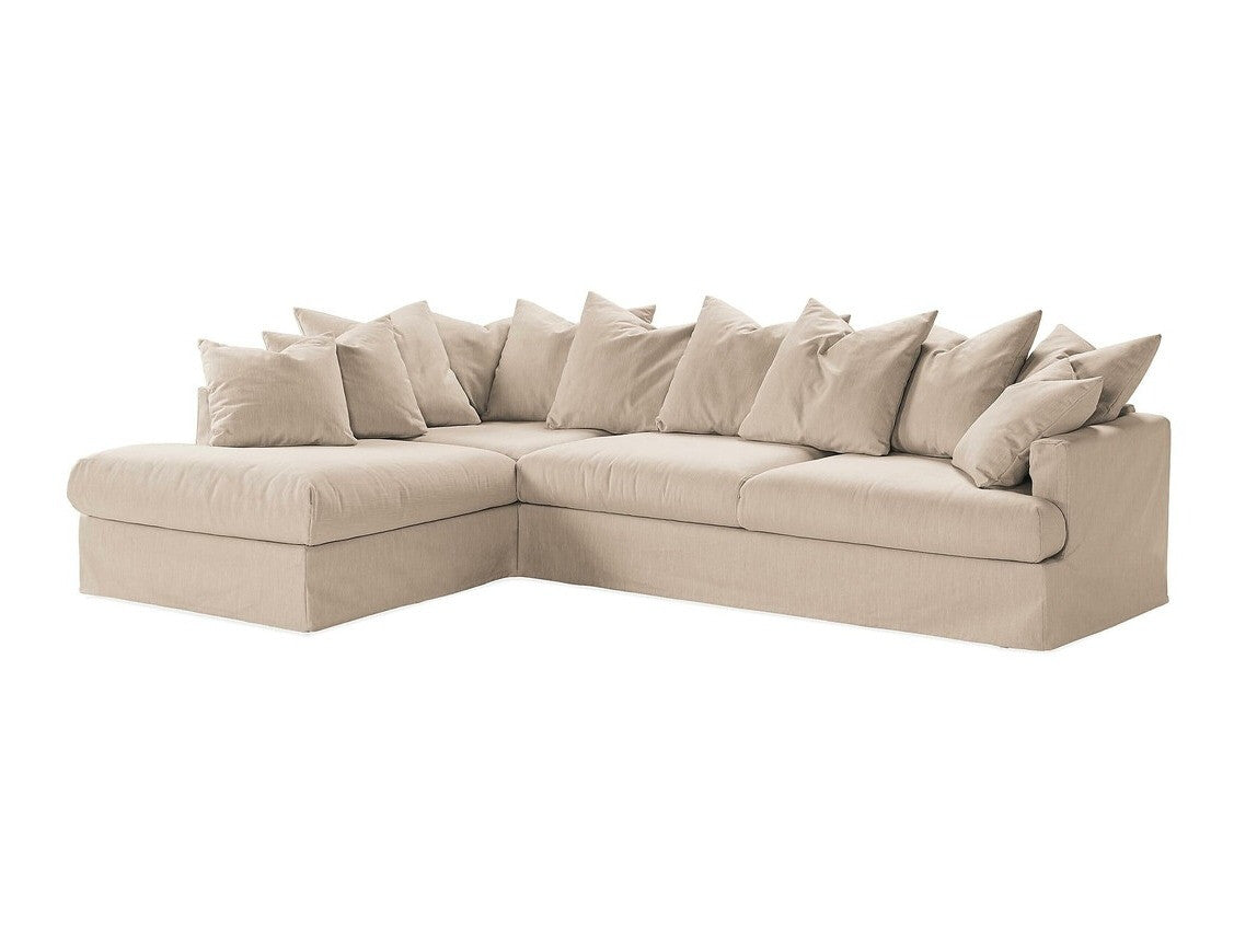 Hjørnesofa Merodea 100