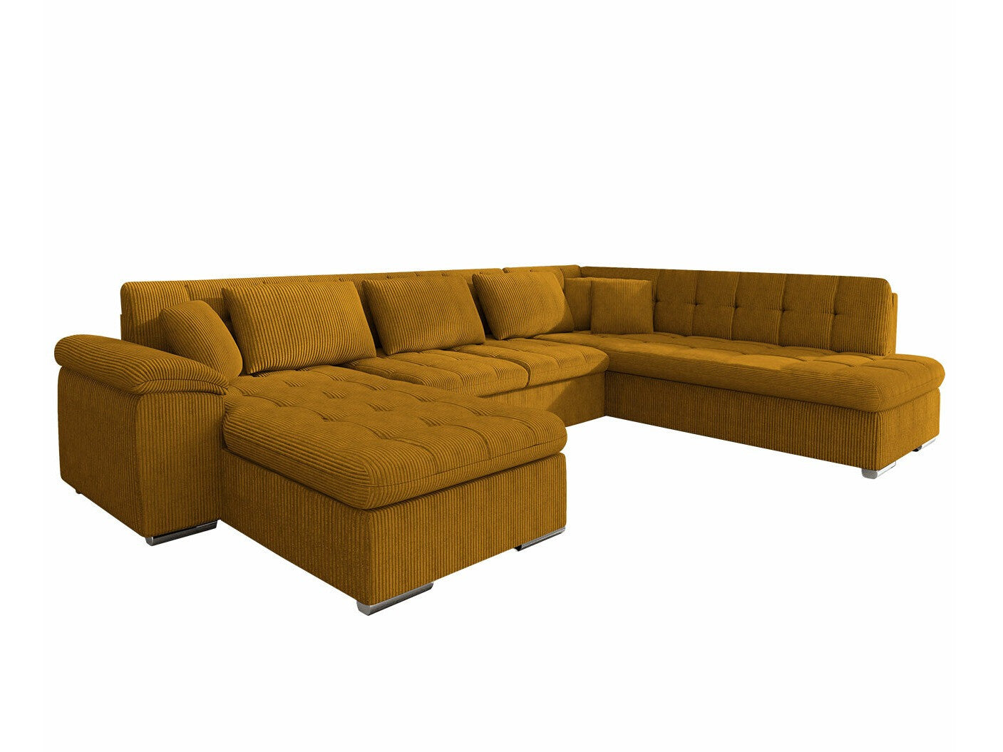 Hjørnesofa Comfivo 128