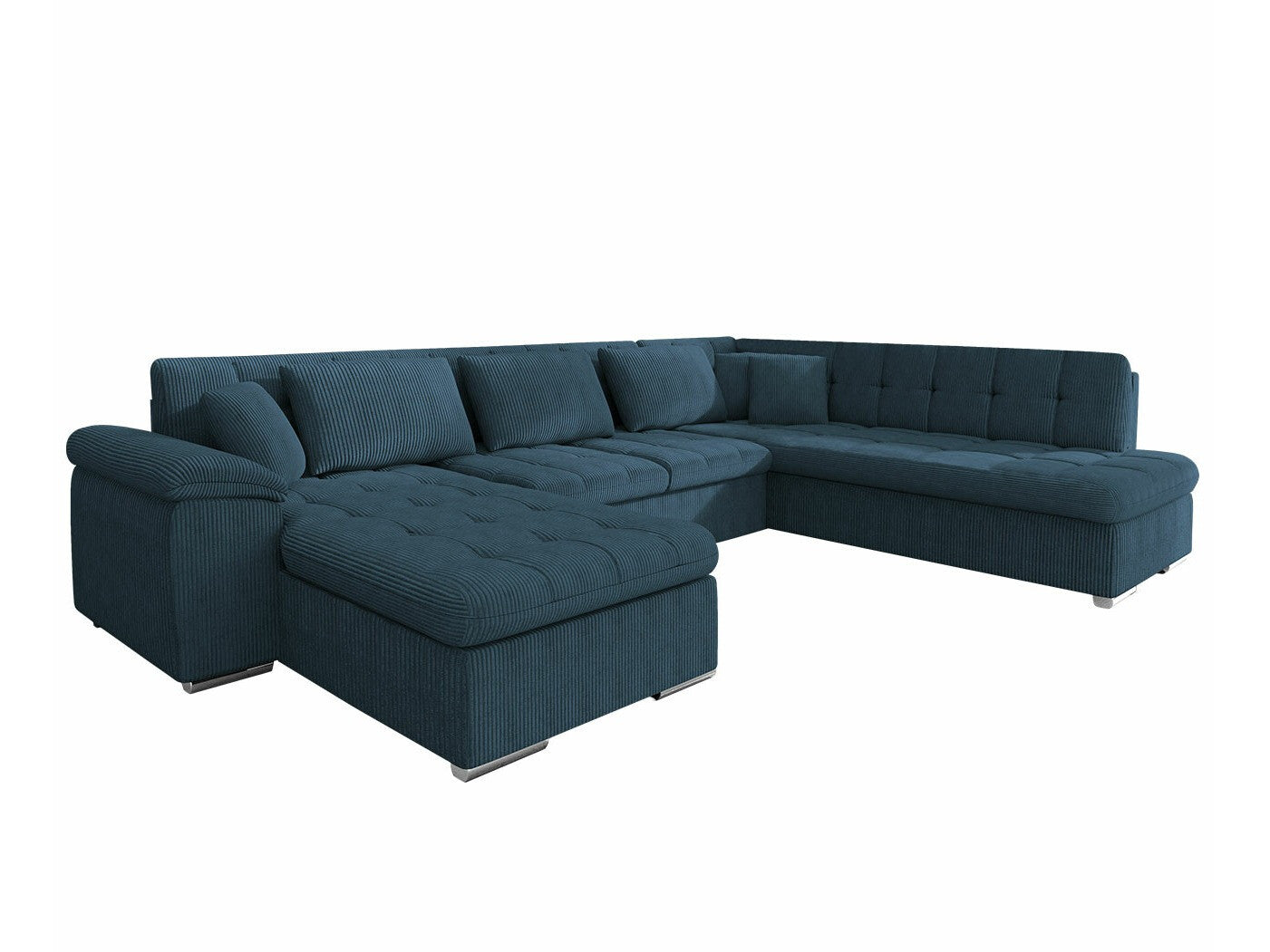 Hjørnesofa Comfivo 128