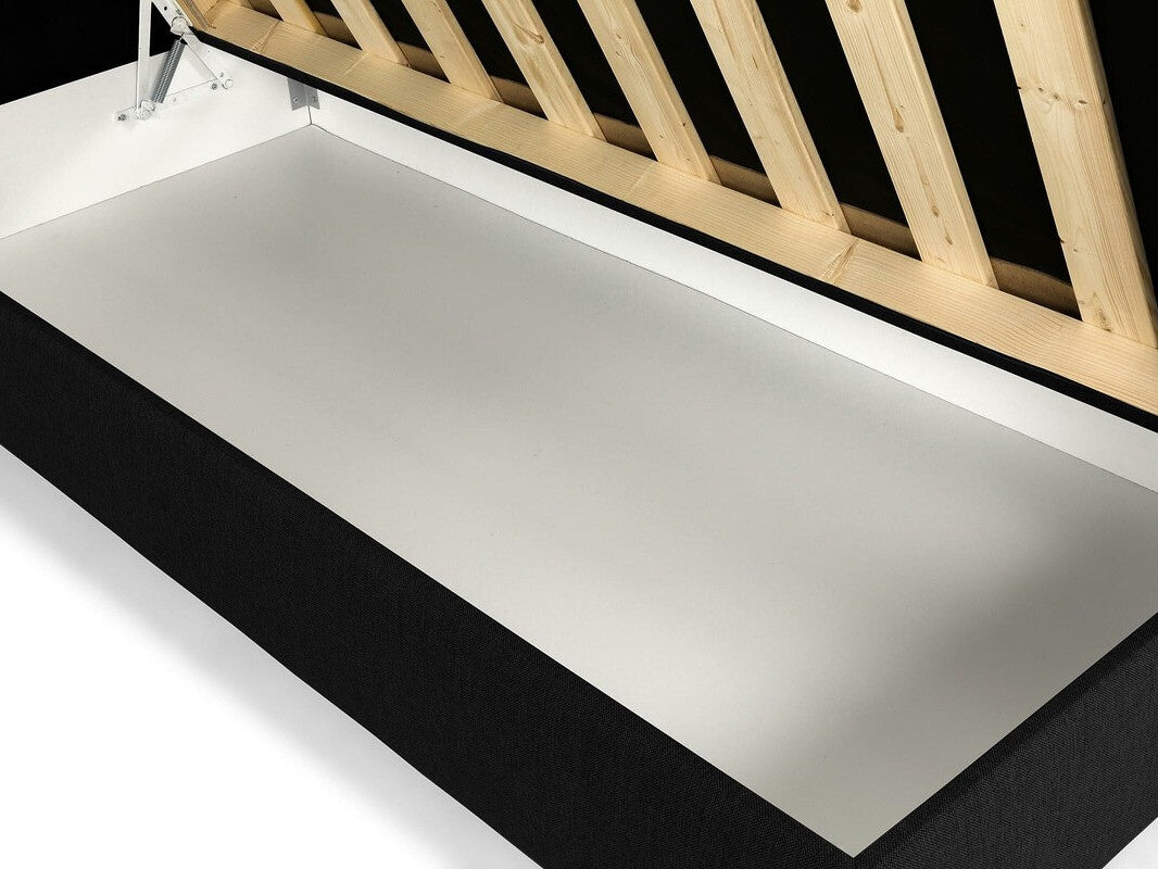 Kontinentalseng Dortesa 122