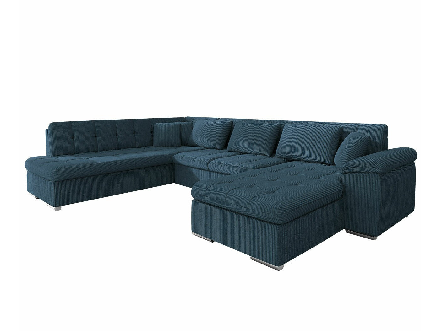 Hjørnesofa Comfivo 128