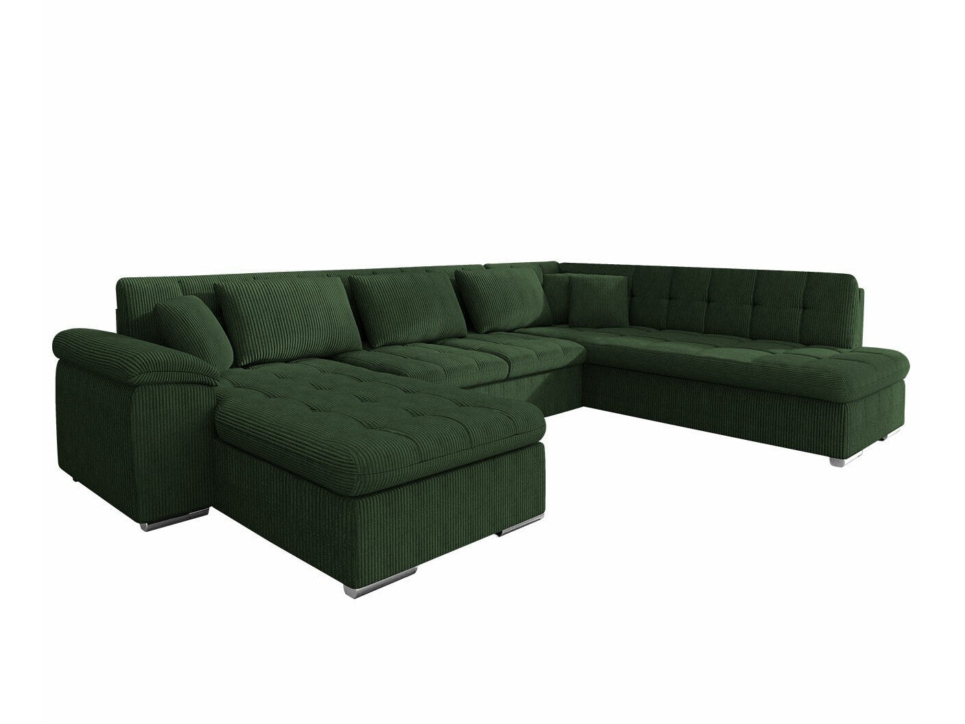 Hjørnesofa Comfivo 128