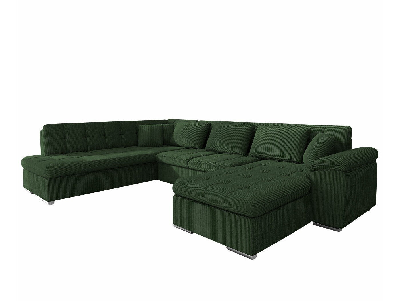 Hjørnesofa Comfivo 128